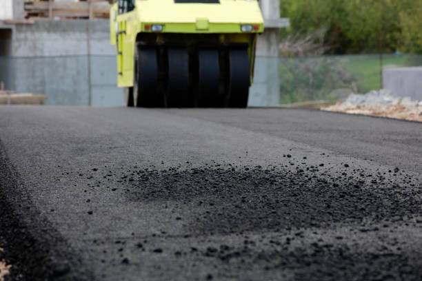 Paver Driveway Replacement in Chuluota, FL