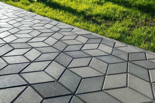 Decorative Driveway Pavers in Chuluota, FL