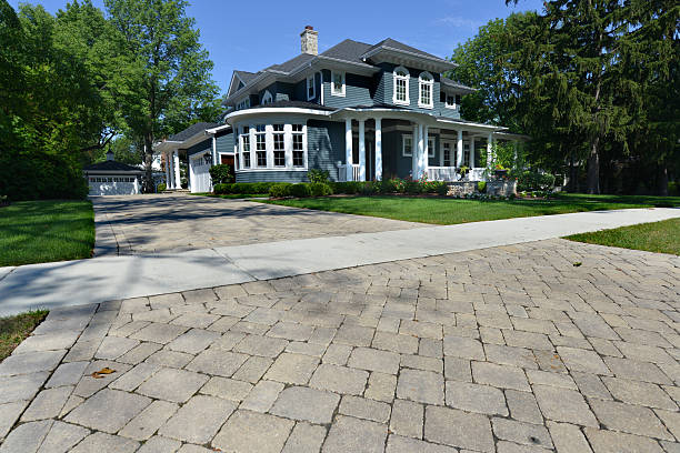 Best Professional Driveway Pavers  in Chuluota, FL