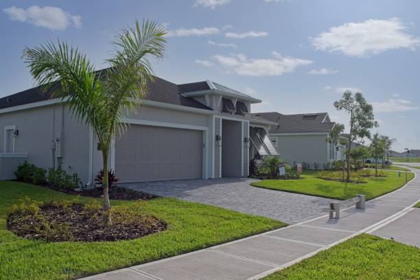Best Driveway Pavers Contractor  in Chuluota, FL