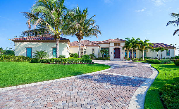 Best Driveway Pavers Cost  in Chuluota, FL