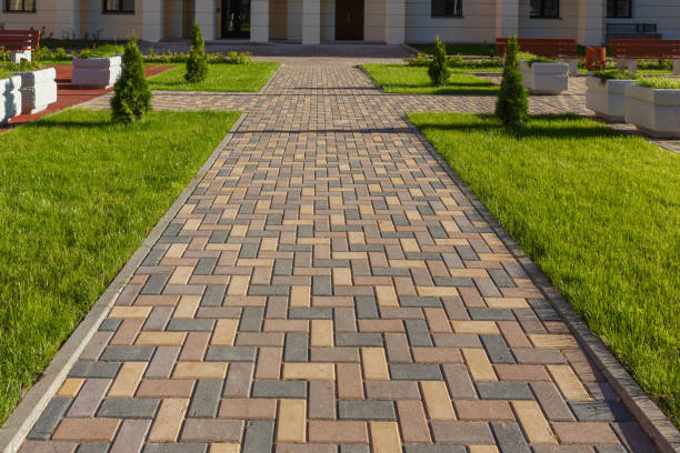 Reasons to Select Us for Your Driveway Paving Requirements in Chuluota, FL